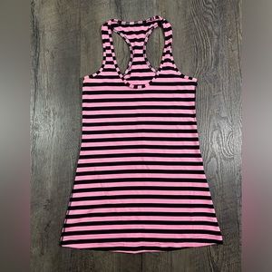 LULULEMON Cool Racerback Tank